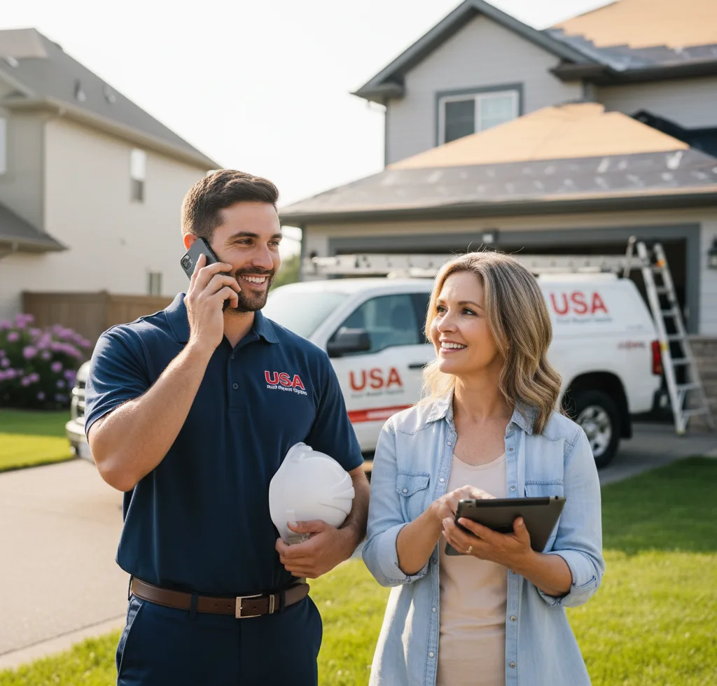 Roof Maintenance in Kaiser, MO